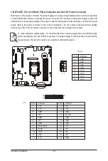 Предварительный просмотр 18 страницы GIGA-BYTE TECHNOLOGY MX32-BS0 User Manual