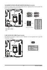 Предварительный просмотр 19 страницы GIGA-BYTE TECHNOLOGY MX32-BS0 User Manual