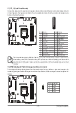 Предварительный просмотр 23 страницы GIGA-BYTE TECHNOLOGY MX32-BS0 User Manual