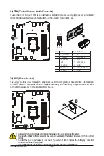 Предварительный просмотр 24 страницы GIGA-BYTE TECHNOLOGY MX32-BS0 User Manual