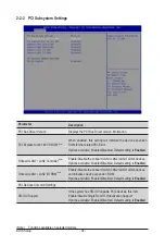 Предварительный просмотр 34 страницы GIGA-BYTE TECHNOLOGY MX32-BS0 User Manual