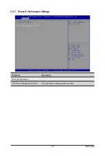 Предварительный просмотр 35 страницы GIGA-BYTE TECHNOLOGY MX32-BS0 User Manual