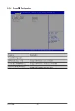 Предварительный просмотр 38 страницы GIGA-BYTE TECHNOLOGY MX32-BS0 User Manual