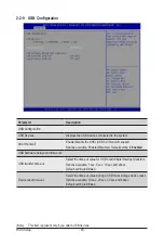 Предварительный просмотр 46 страницы GIGA-BYTE TECHNOLOGY MX32-BS0 User Manual