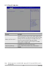 Предварительный просмотр 51 страницы GIGA-BYTE TECHNOLOGY MX32-BS0 User Manual