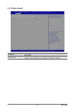 Предварительный просмотр 57 страницы GIGA-BYTE TECHNOLOGY MX32-BS0 User Manual