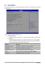 Предварительный просмотр 67 страницы GIGA-BYTE TECHNOLOGY MX32-BS0 User Manual