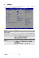 Предварительный просмотр 70 страницы GIGA-BYTE TECHNOLOGY MX32-BS0 User Manual