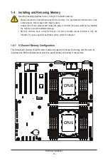 Preview for 13 page of GIGA-BYTE TECHNOLOGY MZ72-HB2 User Manual