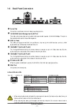 Preview for 17 page of GIGA-BYTE TECHNOLOGY MZ72-HB2 User Manual