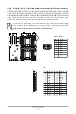 Preview for 19 page of GIGA-BYTE TECHNOLOGY MZ72-HB2 User Manual