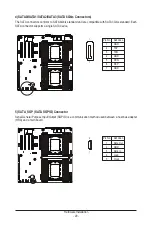 Preview for 20 page of GIGA-BYTE TECHNOLOGY MZ72-HB2 User Manual