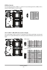 Preview for 22 page of GIGA-BYTE TECHNOLOGY MZ72-HB2 User Manual