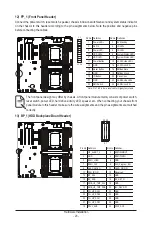 Preview for 23 page of GIGA-BYTE TECHNOLOGY MZ72-HB2 User Manual