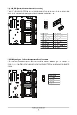 Preview for 24 page of GIGA-BYTE TECHNOLOGY MZ72-HB2 User Manual