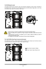 Preview for 26 page of GIGA-BYTE TECHNOLOGY MZ72-HB2 User Manual