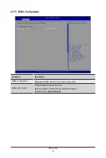 Preview for 51 page of GIGA-BYTE TECHNOLOGY MZ72-HB2 User Manual