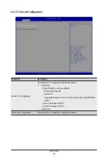 Preview for 55 page of GIGA-BYTE TECHNOLOGY MZ72-HB2 User Manual