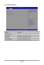 Preview for 56 page of GIGA-BYTE TECHNOLOGY MZ72-HB2 User Manual