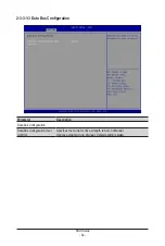 Preview for 82 page of GIGA-BYTE TECHNOLOGY MZ72-HB2 User Manual