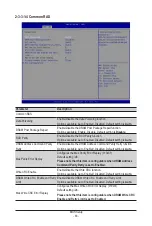 Preview for 83 page of GIGA-BYTE TECHNOLOGY MZ72-HB2 User Manual