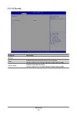 Preview for 85 page of GIGA-BYTE TECHNOLOGY MZ72-HB2 User Manual