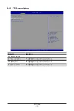 Preview for 99 page of GIGA-BYTE TECHNOLOGY MZ72-HB2 User Manual