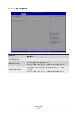 Preview for 101 page of GIGA-BYTE TECHNOLOGY MZ72-HB2 User Manual