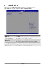 Preview for 108 page of GIGA-BYTE TECHNOLOGY MZ72-HB2 User Manual