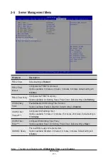 Preview for 111 page of GIGA-BYTE TECHNOLOGY MZ72-HB2 User Manual