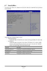 Preview for 117 page of GIGA-BYTE TECHNOLOGY MZ72-HB2 User Manual