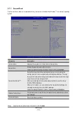 Preview for 118 page of GIGA-BYTE TECHNOLOGY MZ72-HB2 User Manual