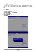 Preview for 123 page of GIGA-BYTE TECHNOLOGY MZ72-HB2 User Manual