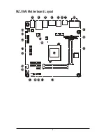 Preview for 4 page of GIGA-BYTE TECHNOLOGY MZJ19AI User Manual