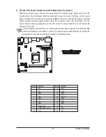 Preview for 13 page of GIGA-BYTE TECHNOLOGY MZJ19AI User Manual