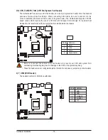 Preview for 14 page of GIGA-BYTE TECHNOLOGY MZJ19AI User Manual