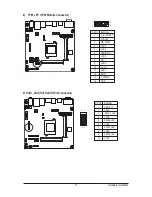 Preview for 17 page of GIGA-BYTE TECHNOLOGY MZJ19AI User Manual