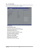 Preview for 28 page of GIGA-BYTE TECHNOLOGY MZJ19AI User Manual