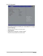 Preview for 31 page of GIGA-BYTE TECHNOLOGY MZJ19AI User Manual