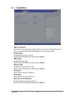 Preview for 38 page of GIGA-BYTE TECHNOLOGY MZJ19AI User Manual