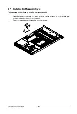 Preview for 30 page of GIGA-BYTE TECHNOLOGY R181-2A0 Service Manual