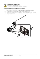 Preview for 32 page of GIGA-BYTE TECHNOLOGY R181-2A0 Service Manual