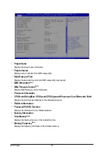 Preview for 42 page of GIGA-BYTE TECHNOLOGY R181-2A0 Service Manual