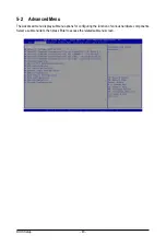 Preview for 44 page of GIGA-BYTE TECHNOLOGY R181-2A0 Service Manual