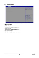 Preview for 45 page of GIGA-BYTE TECHNOLOGY R181-2A0 Service Manual