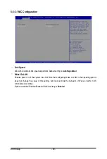 Preview for 50 page of GIGA-BYTE TECHNOLOGY R181-2A0 Service Manual