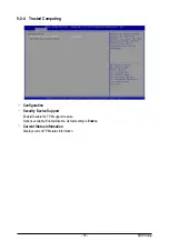 Preview for 51 page of GIGA-BYTE TECHNOLOGY R181-2A0 Service Manual