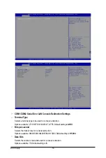 Preview for 54 page of GIGA-BYTE TECHNOLOGY R181-2A0 Service Manual