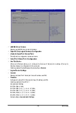 Preview for 57 page of GIGA-BYTE TECHNOLOGY R181-2A0 Service Manual