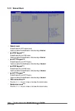 Preview for 60 page of GIGA-BYTE TECHNOLOGY R181-2A0 Service Manual